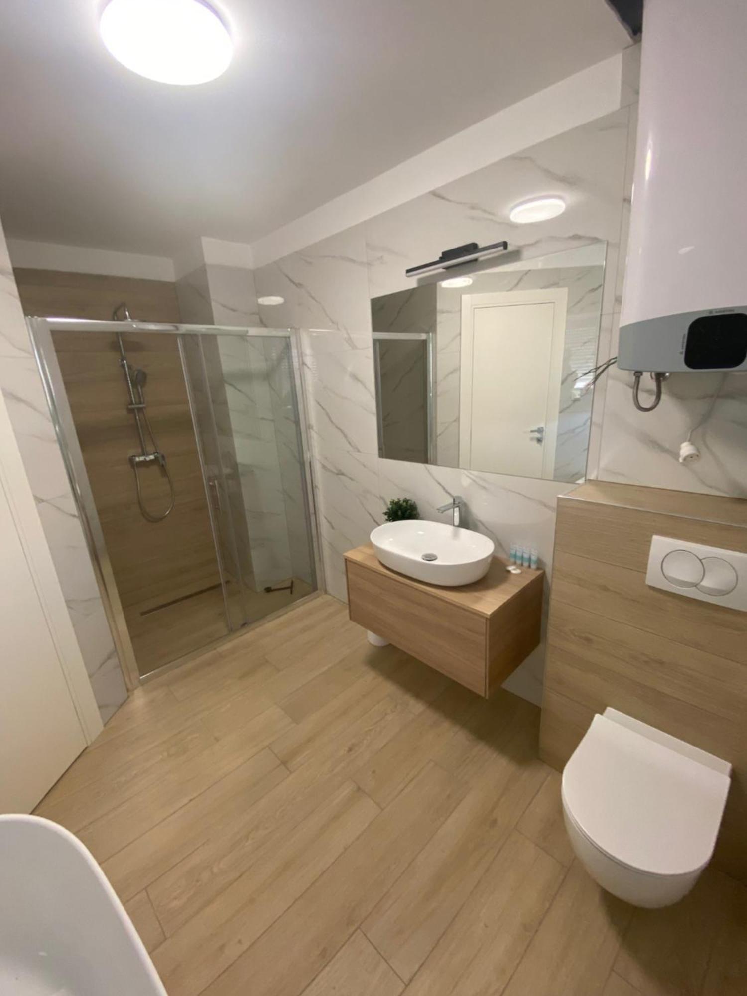 Guest House Ana Residence Zadar Eksteriør billede