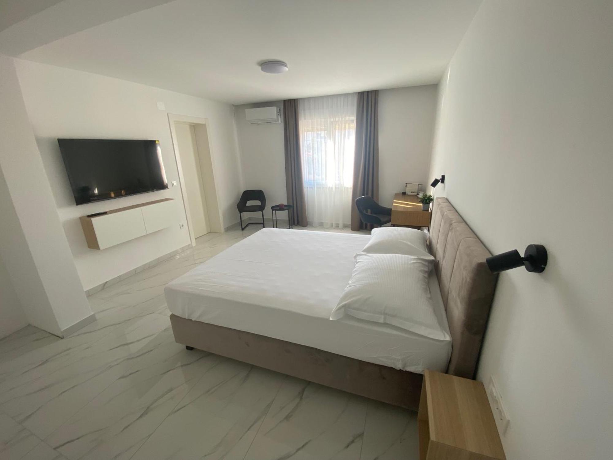 Guest House Ana Residence Zadar Eksteriør billede