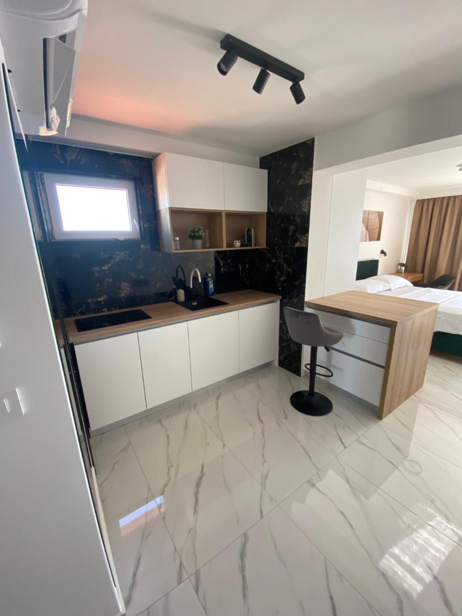 Guest House Ana Residence Zadar Eksteriør billede