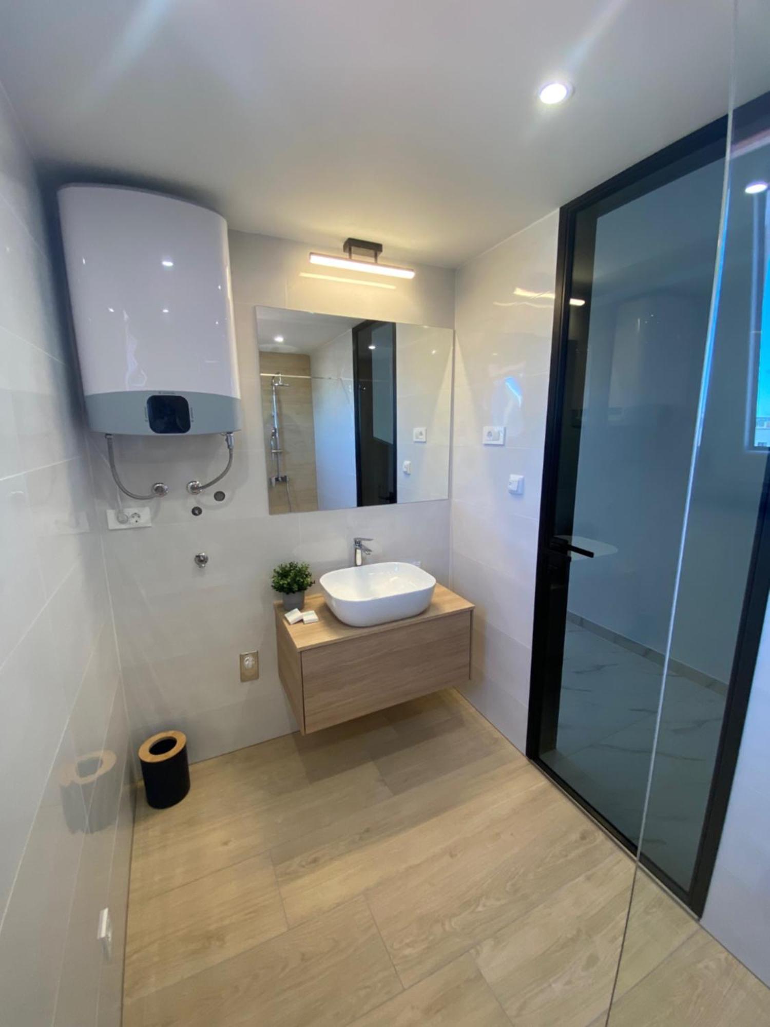 Guest House Ana Residence Zadar Eksteriør billede