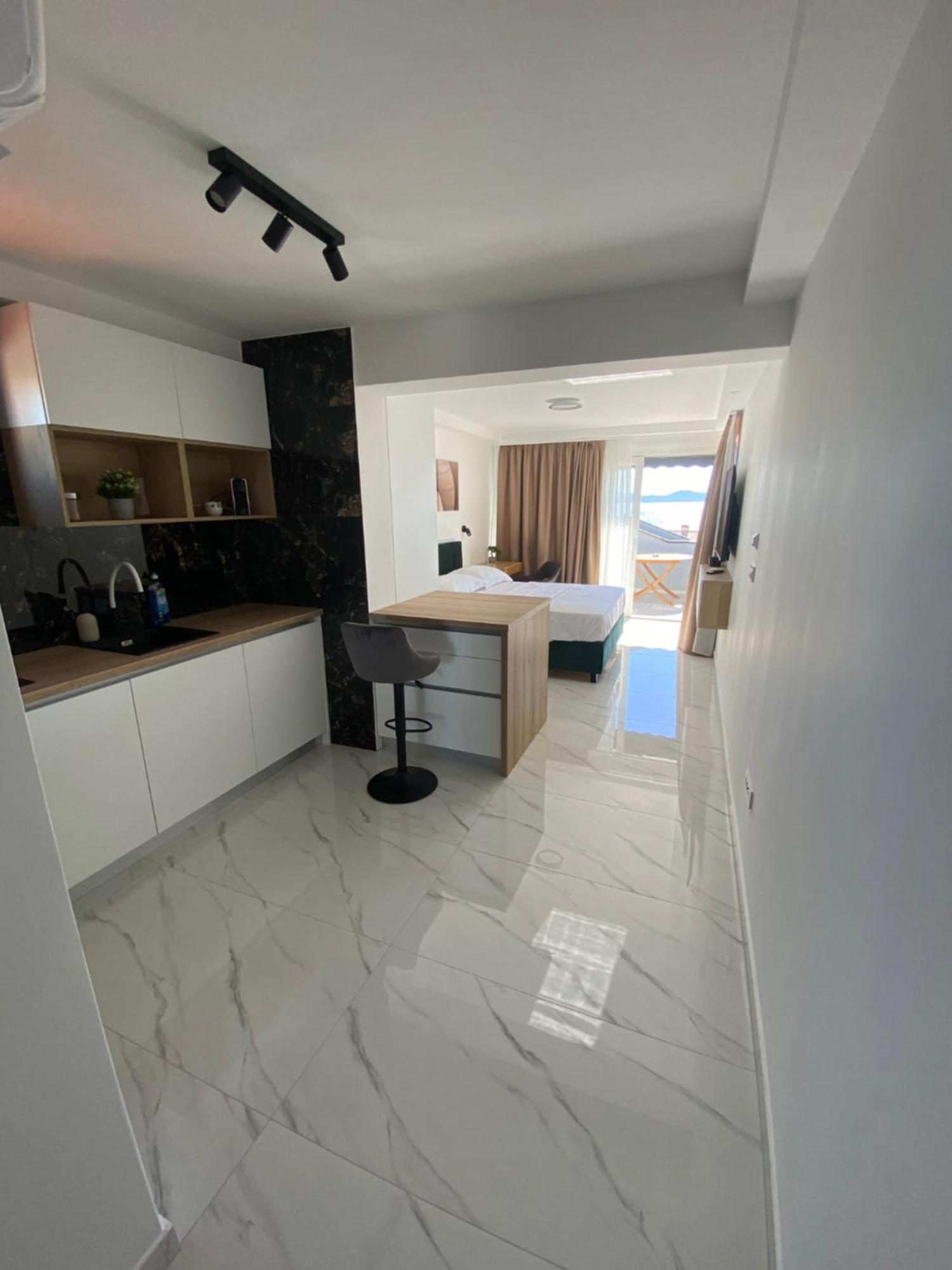 Guest House Ana Residence Zadar Eksteriør billede