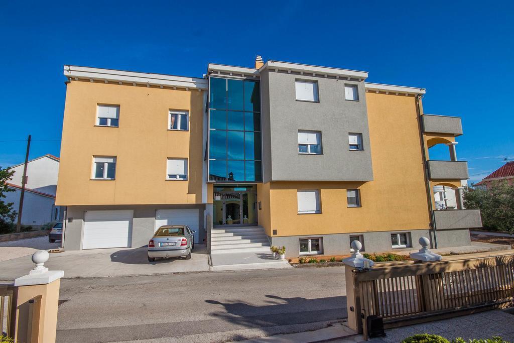 Guest House Ana Residence Zadar Eksteriør billede